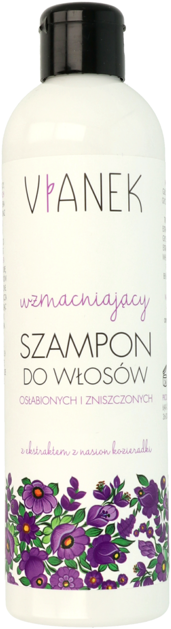 vianek szampon do wlosow wzmacniakacy