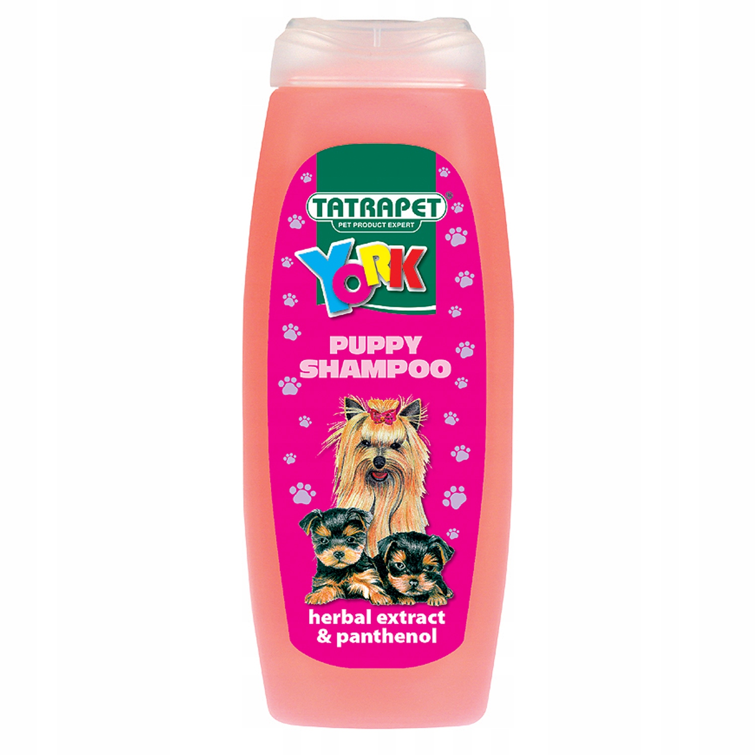 szampon tatrapet benny sensitive dla psa