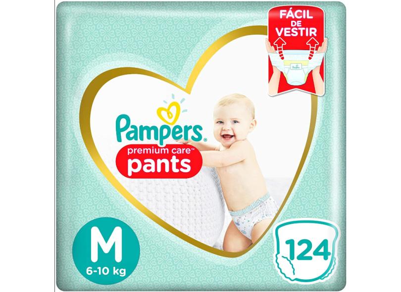 pants 6 pampers