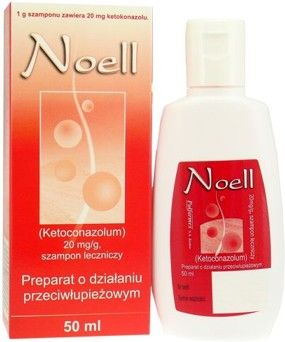 noell szampon ceneo