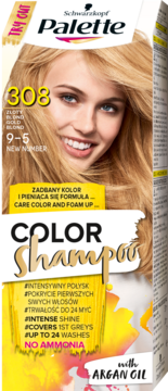 siwy szampon rossmann