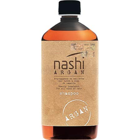 nashi argan szampon 500ml