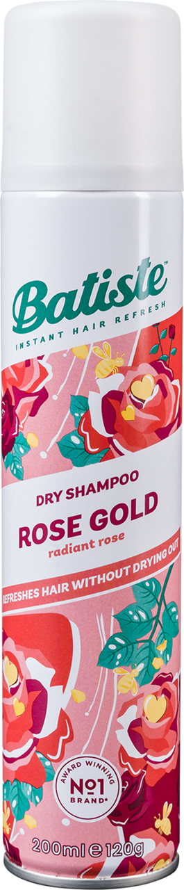 rossmann suchy szampon koloryzujący red
