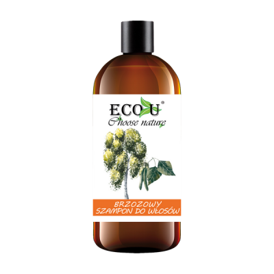 eco receptura szampon wizaz