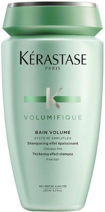 kerastase szampon volume opinie