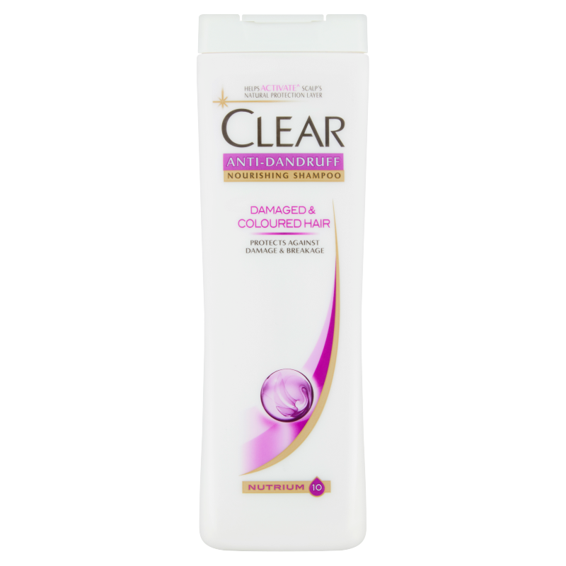 clear szampon przeciwłupieżowy iperfumy