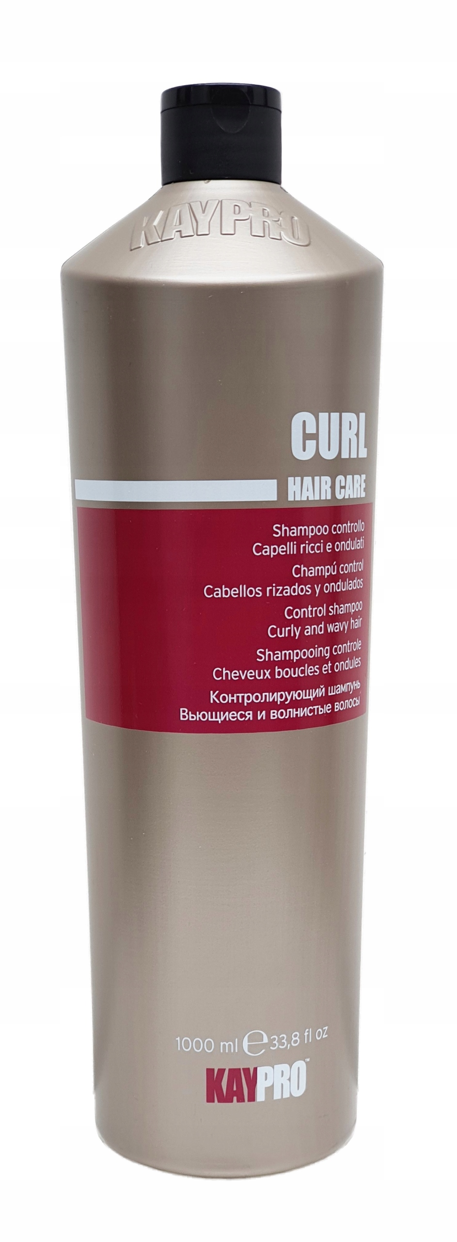 curl that hair szampon