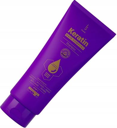 keratin hair complex szampon