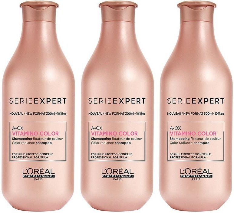 loreal professionnel vitamino color a-ox szampon ceneo