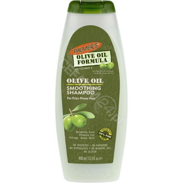 palmers szampon oliwkowy