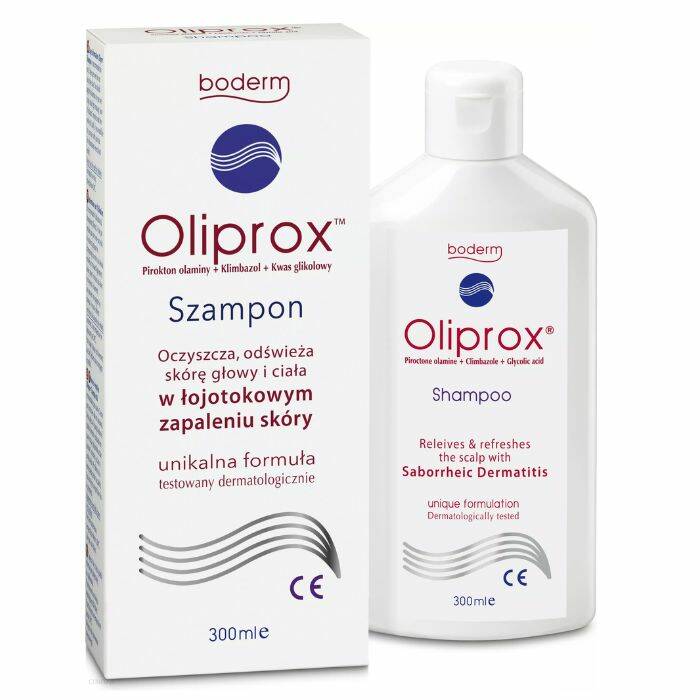 szampon dr seidla jodoforowy z odżywką