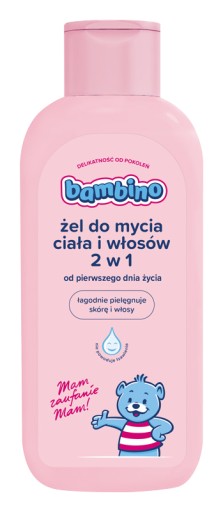 szampon do włosow dla dzieci w smyk