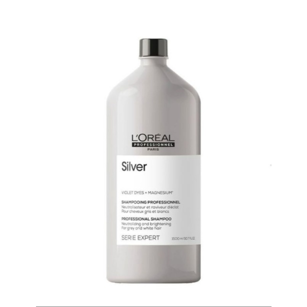 loreal source szampon codzienny 1500