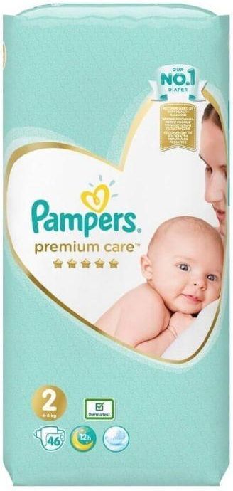 pampers premium care 5 44.szt ceneo