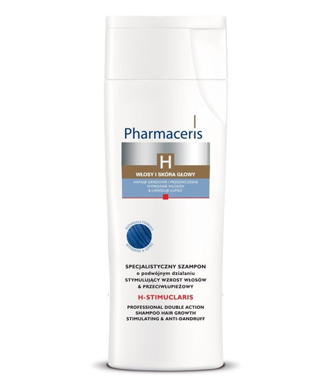 pharmaceris h stimuforten szampon