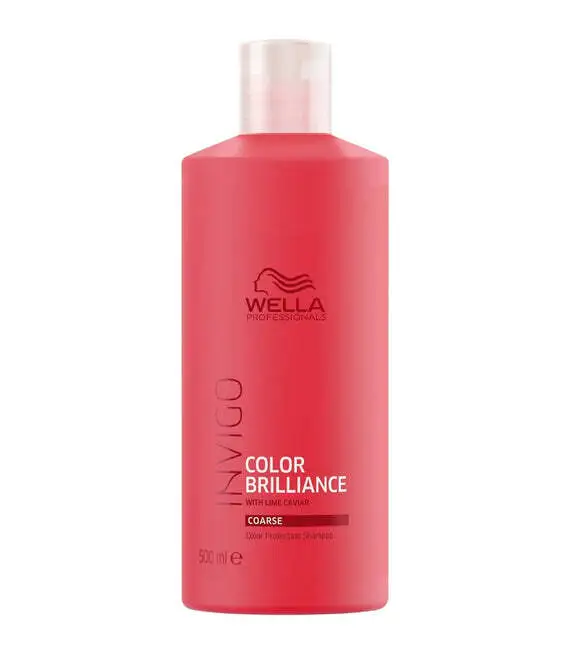 wella szampon