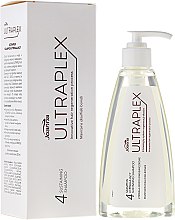 joanna ultraplex szampon utrwalający regeneracja skład