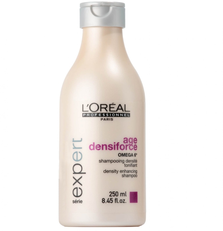 loreal age supreme szampon anti-age