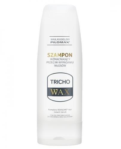 wax boy szampon wizaz