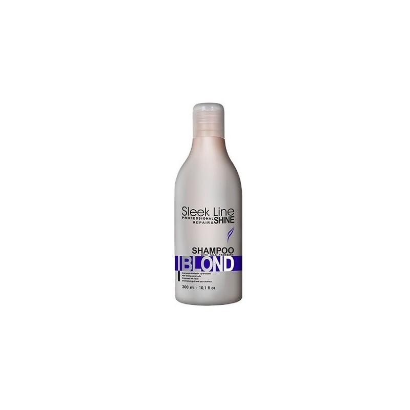 stapiz szampon blond 300