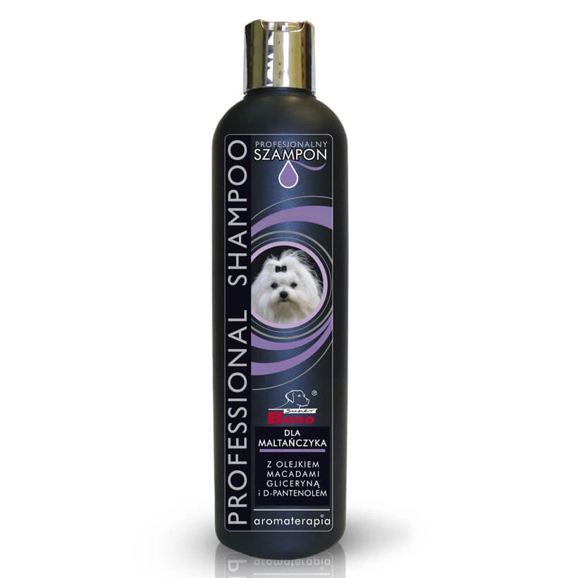 mastero szampon dla psow