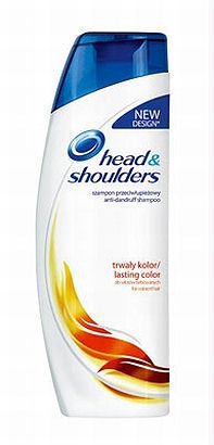 szampon head&shoulders lasting color gdzie kupić
