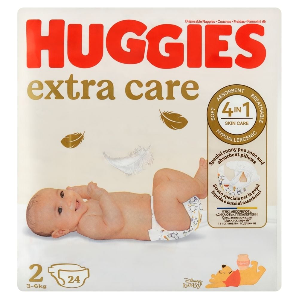 gdzie kupic pieluszki huggies