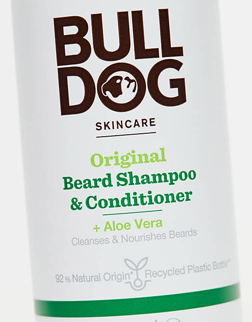 szampon do brody bulldog