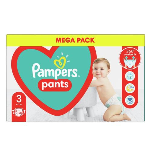 alergia na pieluchomajtki pampers