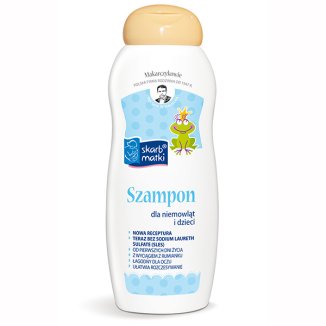 szampon dla dzieci.gemini