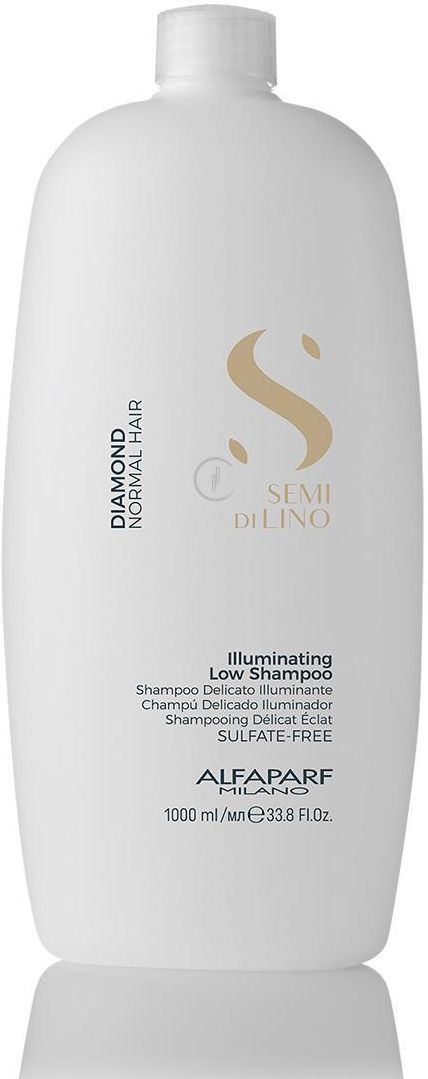 alfaparf milano semí dí líno diamante illuminating szampon sklep