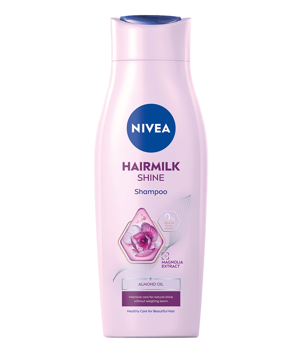 szampon milk nivea