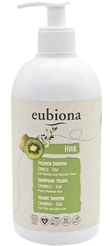 eubiona szampon zwiększający objętość skłaqd