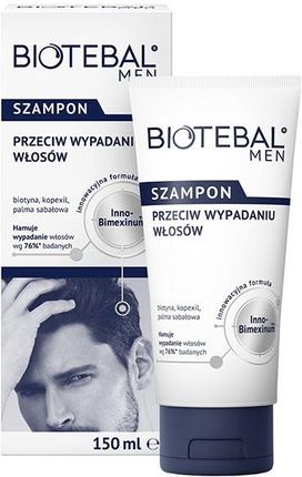 szampon przeciw wypadaniu włosów dla mężczyzn opinie 2018