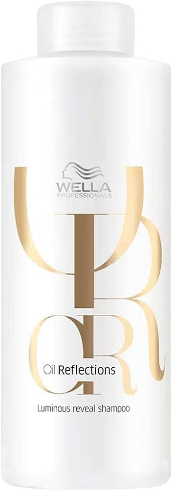 wella professionals oil reflections szampon