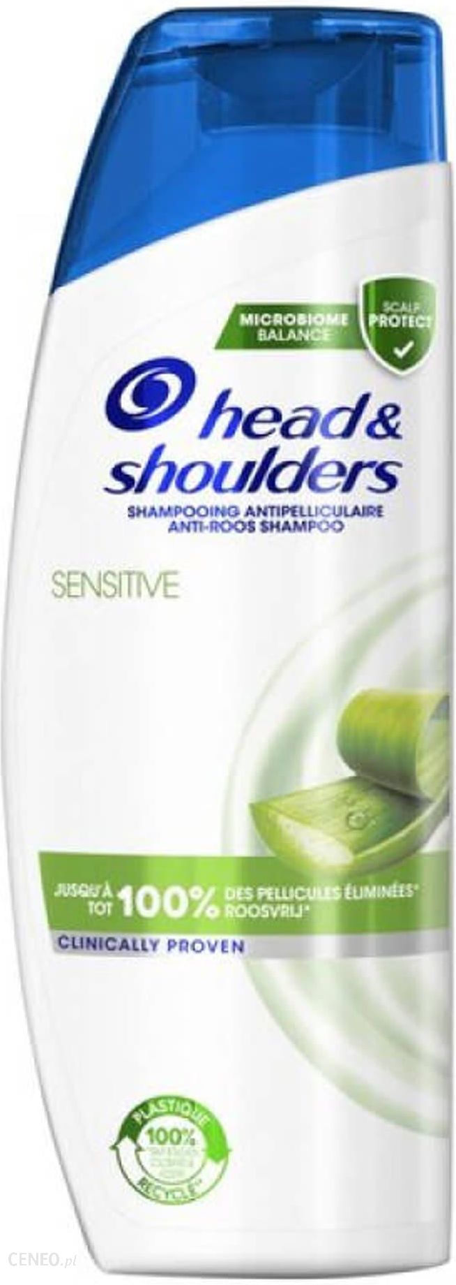 headen shouders szampon ceneo