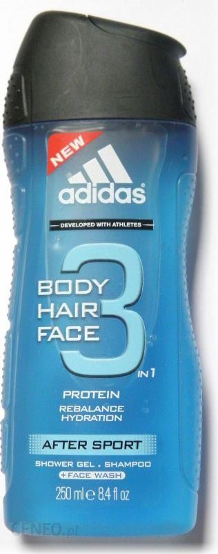 szampon do włosów adidas
