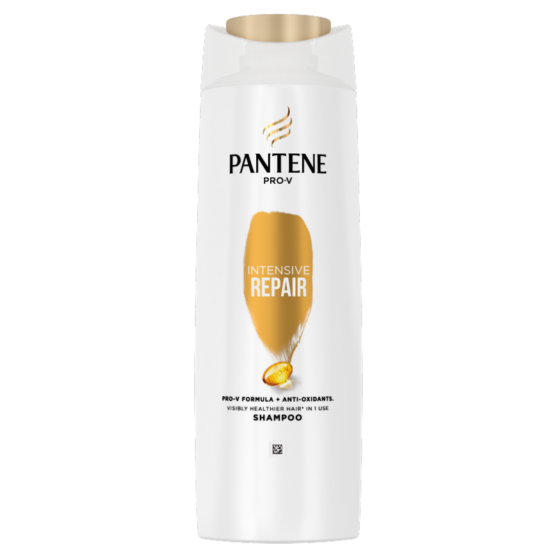 szampon pantene pro v intensywna regeneracja