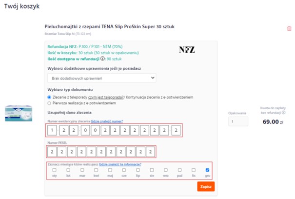 na ile myć wystarczy duży szampon johnson baby