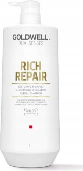 szampon dualsenses rich repair cena