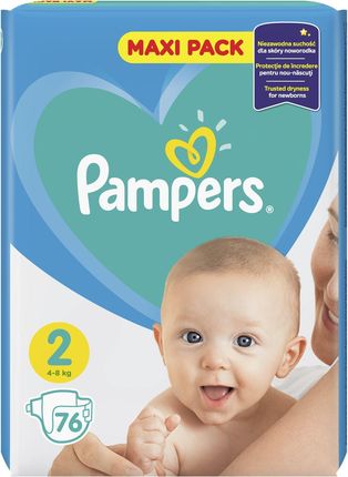 pampers 1 caneo