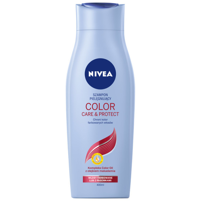 dobry szampon do włosów farbowanych wizaz
