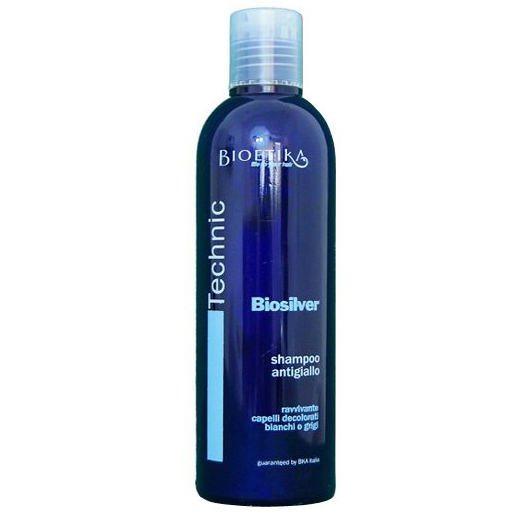 bioetika szampon wizaz