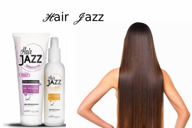 hair jazz szampon ceneo