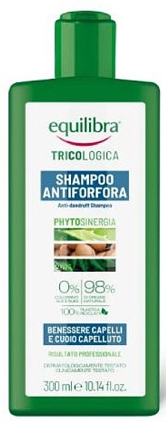 organic pure care szampon