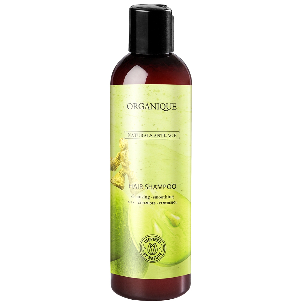 naturalny szampon do wlosow rozanski