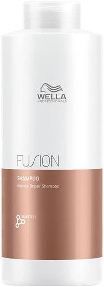 wella fusion szampon i odżywka