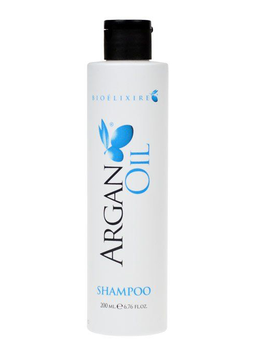 szampon bioelixire argan oil