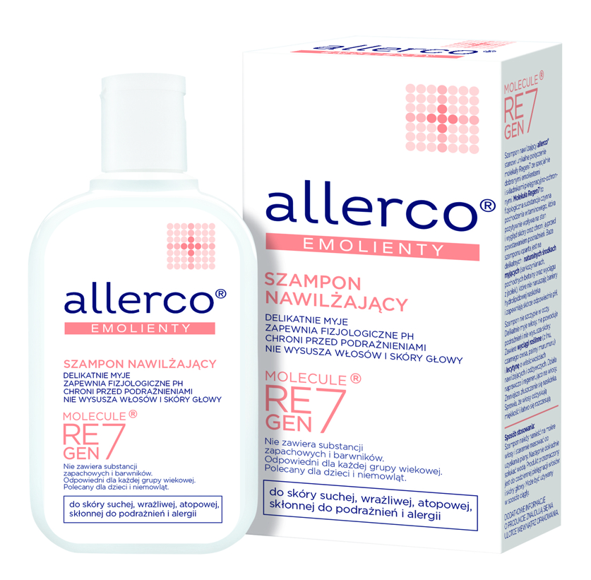 allerco szampon wizaz