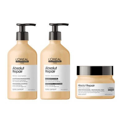 loreal professionnel szampon 250 ml